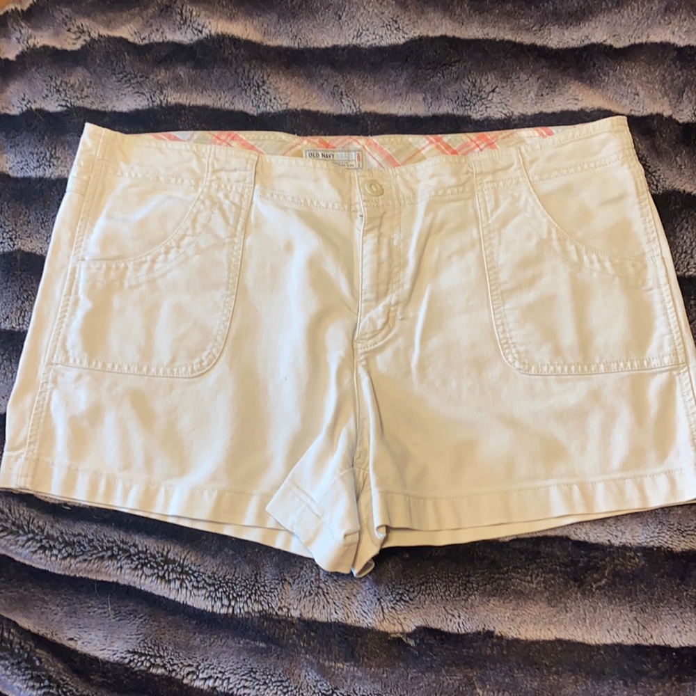 Old Navy shorts